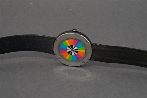 omega art collection max bill 1987